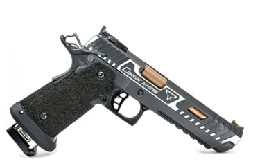 Image of Taran Tactical Innovations 2011 Concealed Carry Magwell