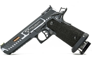 Image of Taran Tactical Innovations 2011 Concealed Carry Magwell