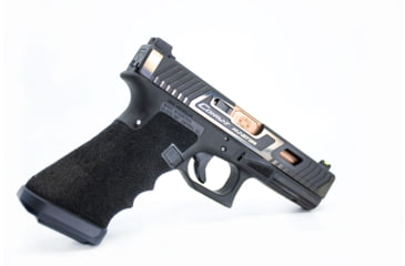 Image of Taran Tactical Innovations Aluminum Carry Mag Well