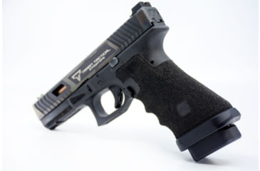 Image of Taran Tactical Innovations Aluminum Carry Mag Well