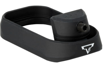 Image of Taran Tactical Innovations Aluminum Carry Mag Well