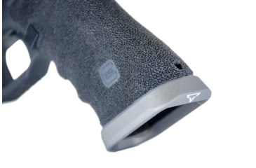 Image of Taran Tactical Innovations Aluminum Carry Mag Well