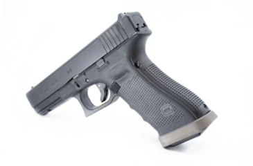 Image of Taran Tactical Innovations Aluminum Carry Mag Well