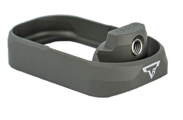 Image of Taran Tactical Innovations Aluminum Carry Mag Well