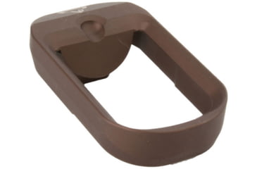 Image of Taran Tactical Innovations Aluminum Carry Mag Well