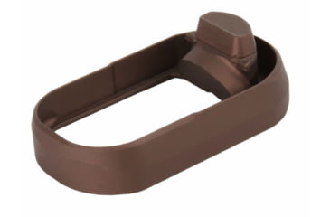 Image of Taran Tactical Innovations Aluminum Carry Mag Well