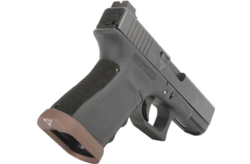 Image of Taran Tactical Innovations Aluminum Carry Mag Well