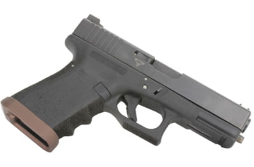 Image of Taran Tactical Innovations Aluminum Carry Mag Well