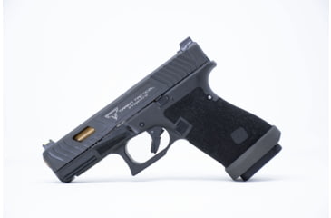 Image of Taran Tactical Innovations Aluminum Carry Magwell for Glock Gen 5