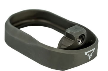Image of Taran Tactical Innovations Aluminum Carry Magwell for Glock Gen 5