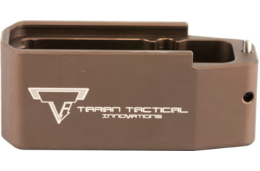 Image of Taran Tactical Innovations Base Pad for AR-10 PMAG 20/25 Magazine