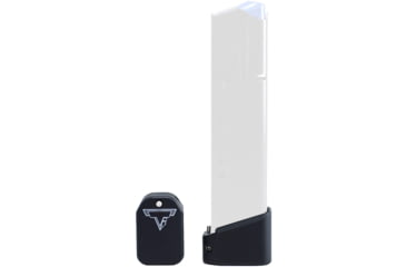 Image of Taran Tactical Innovations Base Pad for CZ 17/18 Magazine +4