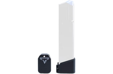 Image of Taran Tactical Innovations Base Pad for CZ 17/18 Magazine +4