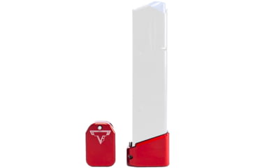 Image of Taran Tactical Innovations Base Pad for CZ 17/18 Magazine +4