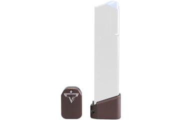 Image of Taran Tactical Innovations Base Pad for CZ 17/18 Magazine +4