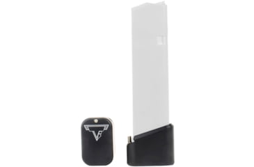 Image of Taran Tactical Innovations Base Pad for Glock 21/41 Magazine