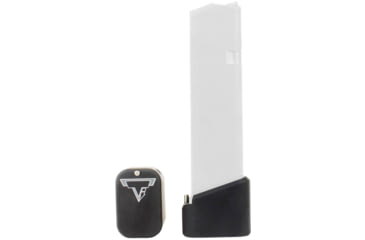 Image of Taran Tactical Innovations Base Pad for Glock 21/41 Magazine