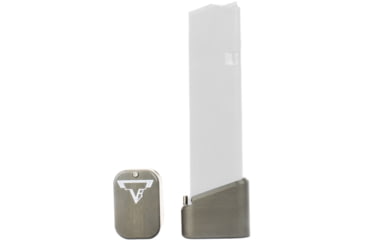 Image of Taran Tactical Innovations Base Pad for Glock 21/41 Magazine