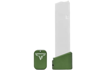 Image of Taran Tactical Innovations Base Pad for Glock 21/41 Magazine