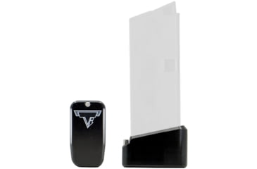 Image of Taran Tactical Innovations Base Pad for Glock 43 Magazine
