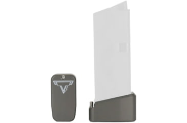Image of Taran Tactical Innovations Base Pad for Glock 43 Magazine
