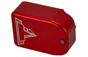 Image of Taran Tactical Innovations Base Pad for M&amp;P 9/40 +2/4