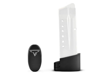 Image of Taran Tactical Innovations Base Pad for S&amp;W M&amp;P9/40 Shield Magazine