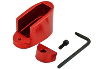 Image of Taran Tactical Innovations Base Pad for S&amp;W M&amp;P9/40 Shield Magazine