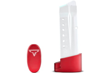 Image of Taran Tactical Innovations Base Pad for S&amp;W M&amp;P9/40 Shield Magazine