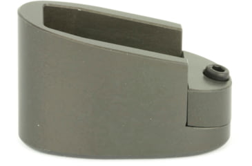 Image of Taran Tactical Innovations Base Pad for S&amp;W M&amp;P9/40 Shield Magazine