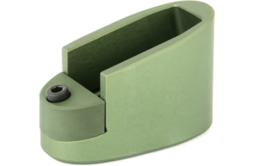 Image of Taran Tactical Innovations Base Pad for S&amp;W M&amp;P9/40 Shield Magazine