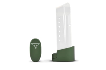 Image of Taran Tactical Innovations Base Pad for S&amp;W M&amp;P9/40 Shield Magazine