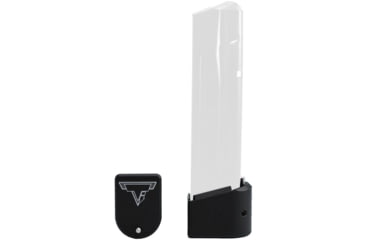 Image of Taran Tactical Innovations Base Pad For Sig Sauer P320 9/40 Magazine