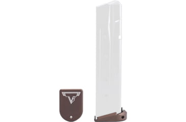 Image of Taran Tactical Innovations Base Pad For Sig Sauer P320 9/40 Magazine