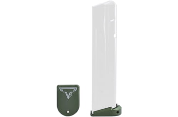 Image of Taran Tactical Innovations Base Pad For Sig Sauer P320 9/40 Magazine