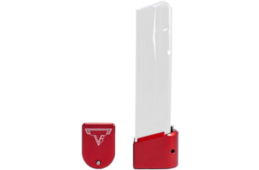 Image of Taran Tactical Innovations Base Pad For Sig Sauer P320 9/40 Magazine