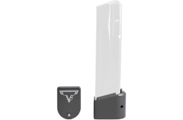 Image of Taran Tactical Innovations Base Pad For Sig Sauer P320 9/40 Magazine
