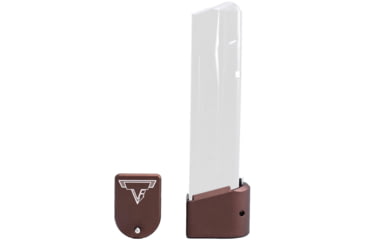 Image of Taran Tactical Innovations Base Pad For Sig Sauer P320 9/40 Magazine