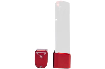 Image of Taran Tactical Innovations Base Pad Kit for PPQ 9/40