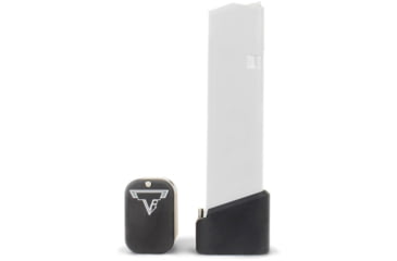 Image of Taran Tactical Innovations Base Pad Kit Glock 17/22/34/35