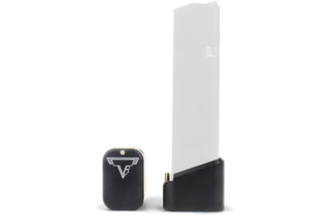 Image of Taran Tactical Innovations Base Pad Kit Glock 17/22/34/35