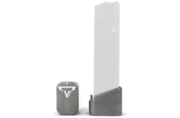 Image of Taran Tactical Innovations Base Pad Kit Glock 17/22/34/35