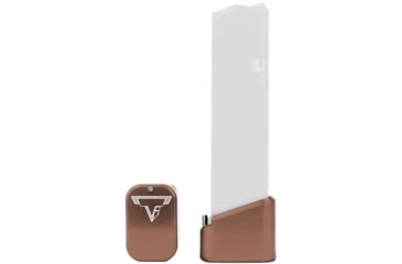 Image of Taran Tactical Innovations Base Pad Kit Glock 17/22/34/35
