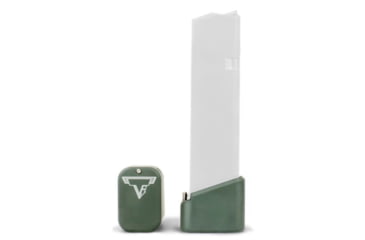 Image of Taran Tactical Innovations Base Pad Kit Glock 17/22/34/35
