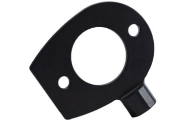 Image of Taran Tactical Innovations Benelli M2 QD Sling Plate, Black, BNLI-RQD1