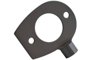 Image of Taran Tactical Innovations Benelli M2 QD Sling Plate, Gray, BNLI-RQD5