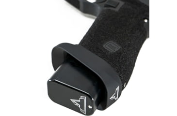 Image of Taran Tactical Innovations Competition Lightning Magwell for Glock
