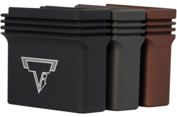 Image of Taran Tactical Innovations Genesis Arms Genn 12ga Extension, 3 Round