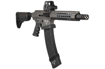 Image of Taran Tactical Innovations Genesis Arms Genn 12ga Extension, 3 Round