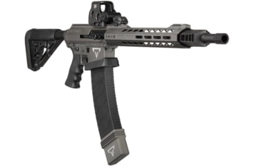 Image of Taran Tactical Innovations Genesis Arms Genn 12ga Extension, 3 Round